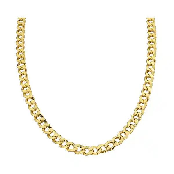 collar de oro 2